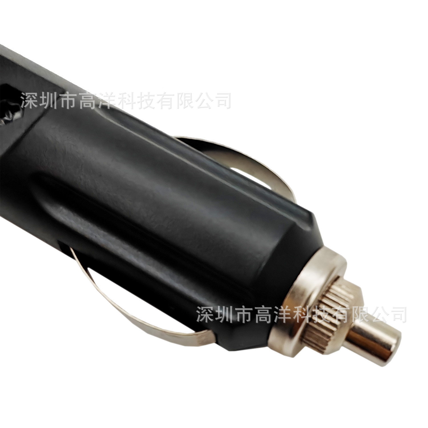 点烟器插头12V5A