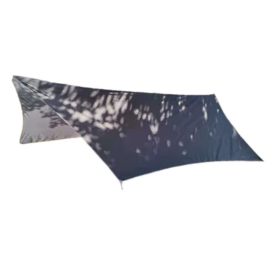 Hammock Canopy Amazon Cross-Border: Avtomobil yan çətirləri