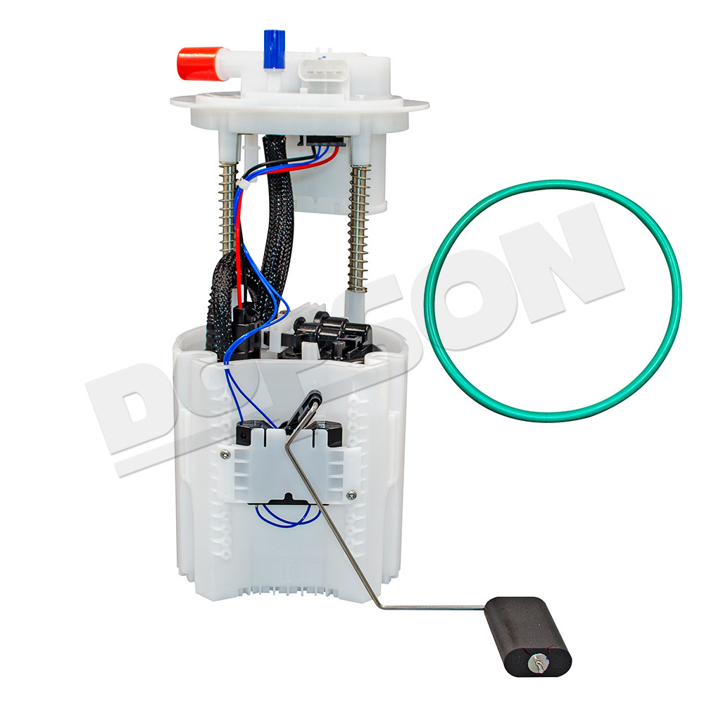 Suitable for free light two-drive 68187986AB 68227170AA 68166589AB gasoline pump assembly