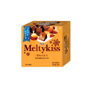 ����meiji����ѩ��ţ����Ӳ�ݮζ�A���ɿ���55g���b �����bϲ��