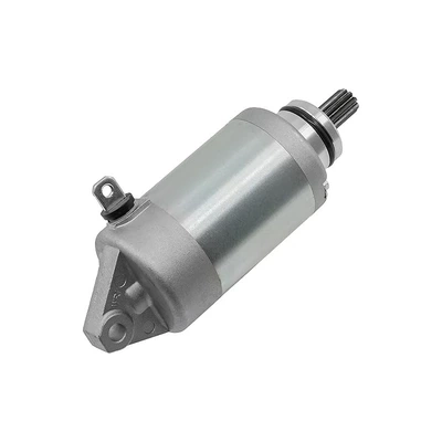 2Gb-81890-00 Starting Motor Starter and accessories