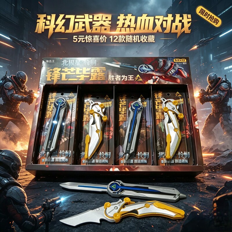 Delta Game Peripheral Butterfly Knife Alloy Weapon Student Boys Gift 9cm Plastic Toy Unsharpened Delta Game Peripheral Butterfly Knife Alloy Weapon Student Boys Gift 9cm Plastic Toy Unsharpened