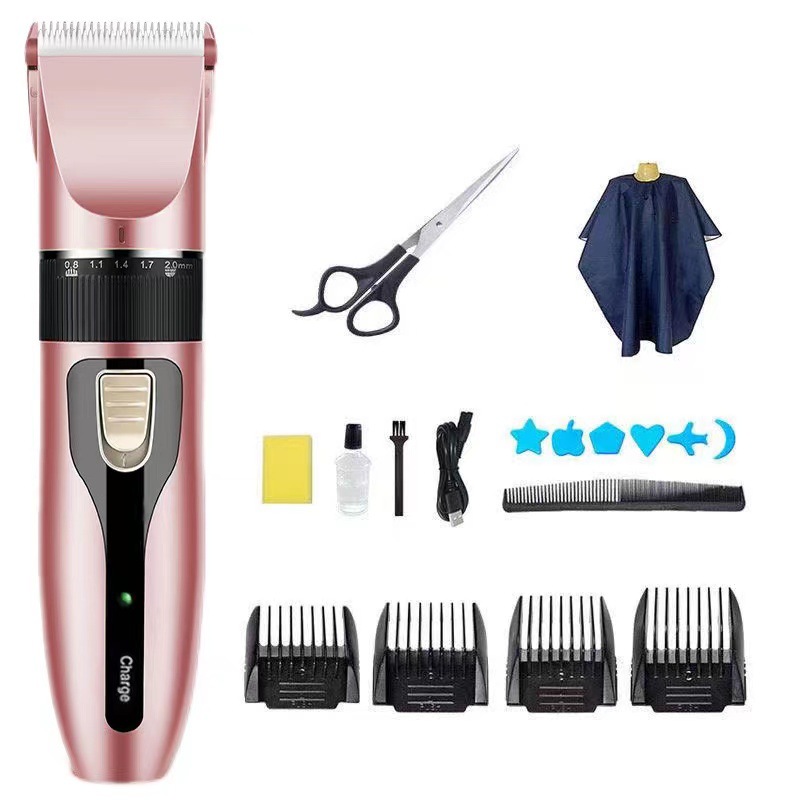 Secador de cabello profesional plegable con boquilla concentradora, secado rápido, ideal para viajes