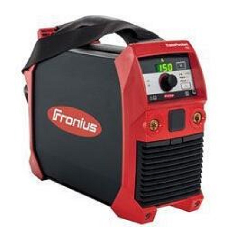 奥地利福尼斯  型号:TP150+TIG库号：M324228