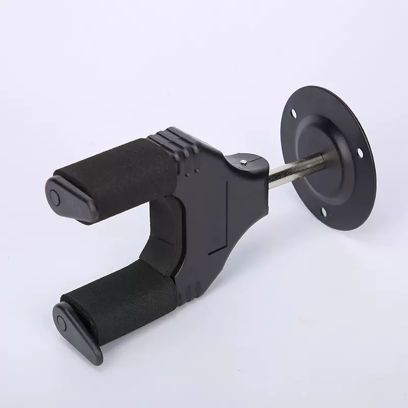 吉他挂钩重力自锁吉他墙壁挂架尤克里里二胡吉他墙壁支架吉他配件