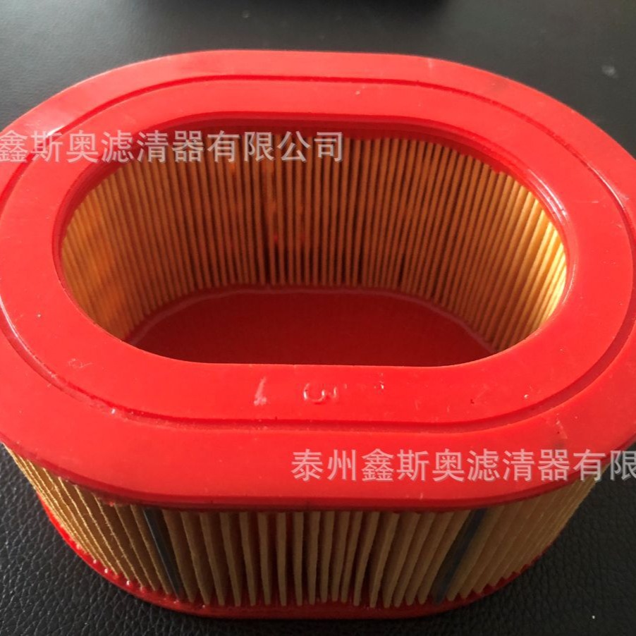 Hus K1250 K950 钢轨切割机空滤