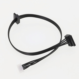 PP17�m������Aͬ��6pin�DSATA�Դ��һ�ֶ����^�p�^Ӳ�P�Uչ��