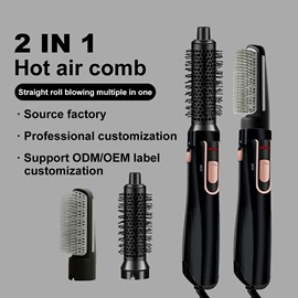 卷发/直发器;电吹风;个护电器配件