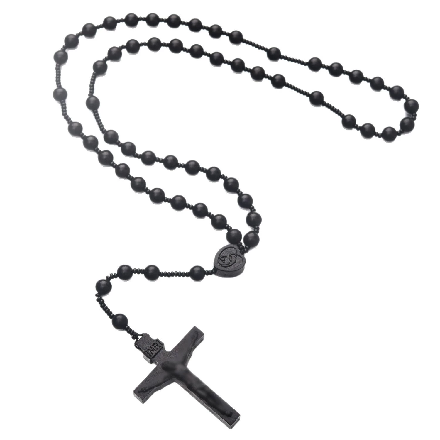 Бусы, аксессуар, свитер, подвеска, розари