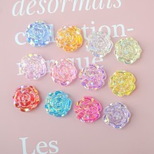 AB��͸��õ�廨͸ɫ�O��ɽ�軨���λ��䁆�������NƬDIY��֬���