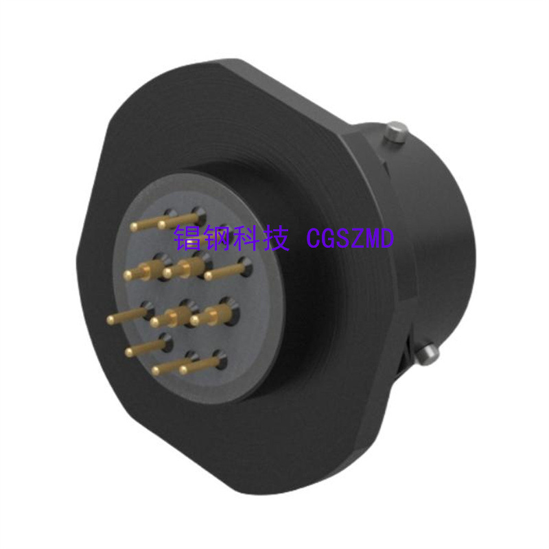 MIL-DTL-26482 ѹʽ Series II Equivalent ۺղͷ