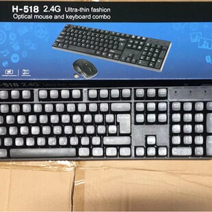 �羳H-518 2.4G�o���I�����bС�Z�N����Ӣ�İ��bӢ��  ���� ����