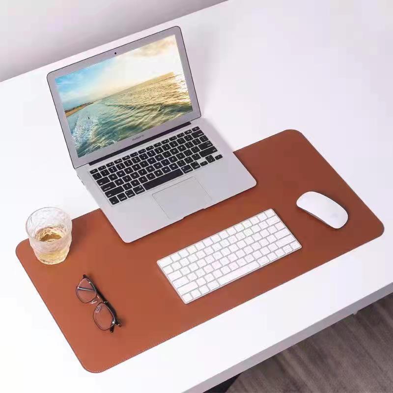 加熱マウスパッド、デスクウォーマー、オフィスデスクトップ、特大ハンドウォーマー、コンピュータ電熱プレート、冬の学生を暖かく保ちます。|undefined