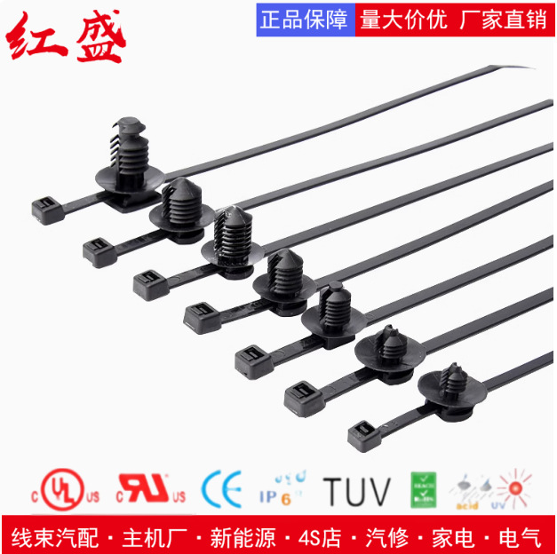 海尔曼太通2件枞树固定扎带 T30LFT6LG 156-00921