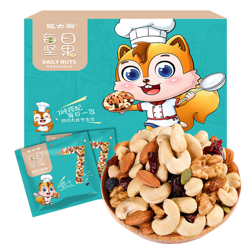 [1개 구매 시 1개 무료] 친척과 친구가 30팩 선물 상자를 공유합니다.⭐수집 및 구매 시 1개 무료, 자동 1개, 총 2박스, 총 60팩