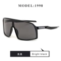 C1 BRIGHT BLACK