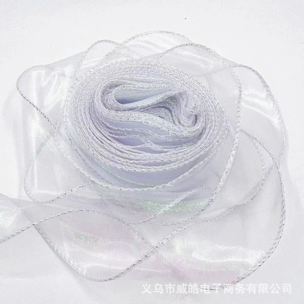 White simple pack, 9meter