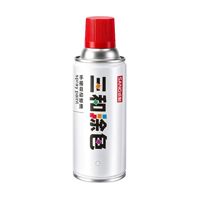 RAL7035, 400ml, Avtomobil boyası