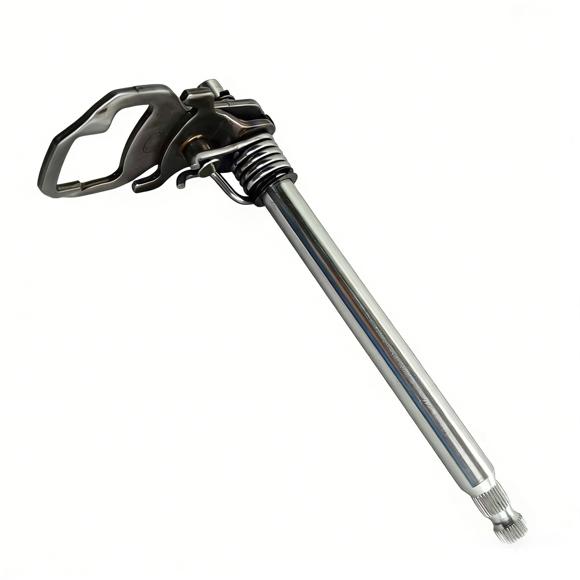 Hengjian Stona Kvis Huayang Bosuer Six-Speed Water-Cooled Loncin Ybs300 Shift Shaft Gear Lever