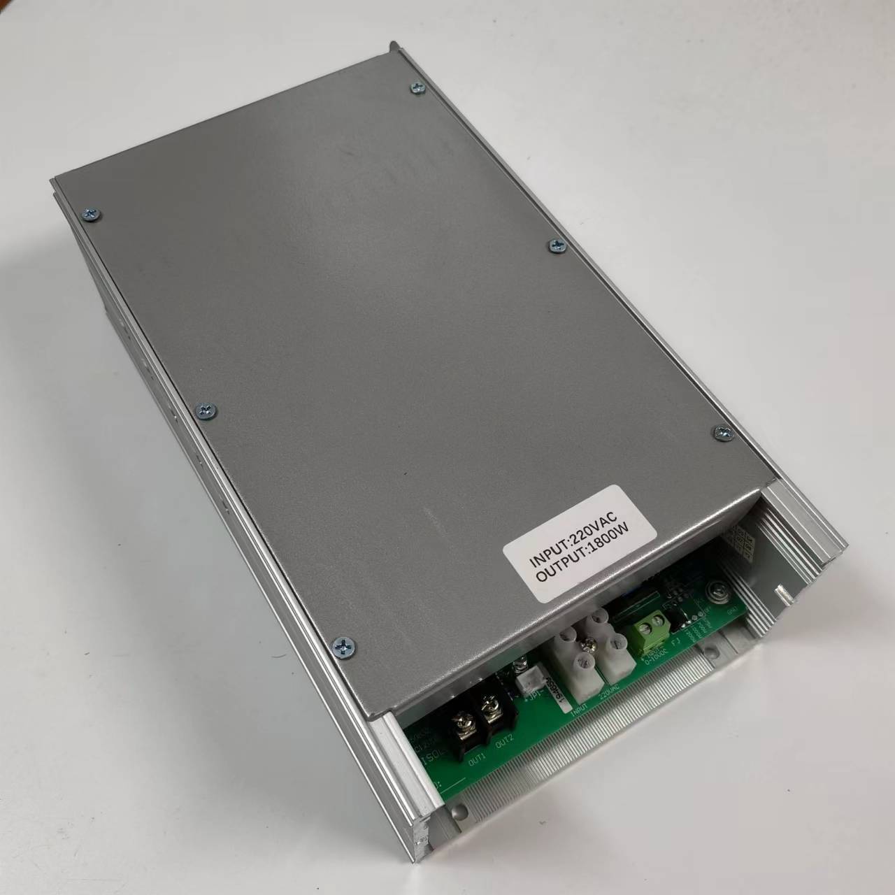 氙灯老化实验箱长弧氙灯可调光模块电源氙灯电源 220V/380V 1800W
