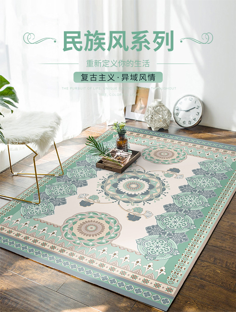 地毯,地垫,客厅地毯,卧室地毯,门垫,民族风格地毯