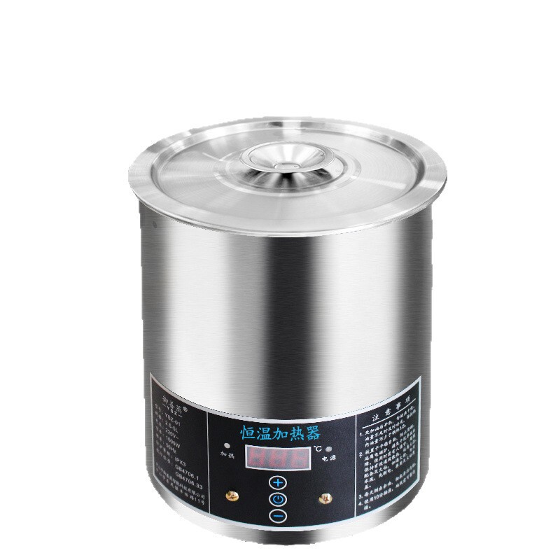 商用热油器智能恒温泼油锅商用热油保温油泼面淋油机|undefined