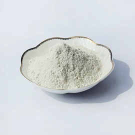 膨润土;硅酸镁