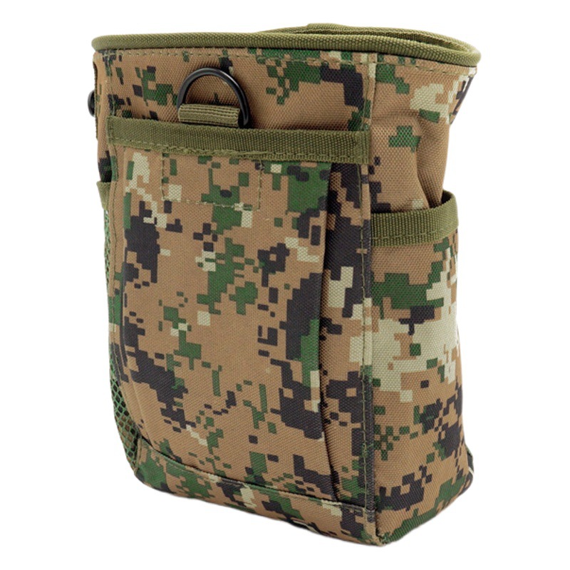 Bolso de cintura de Montañismo al aire libre deportes función pequeña bolsa colgante accesorios bolsa de cintura táctica portátil MINI BOLSA fábrica al por mayor