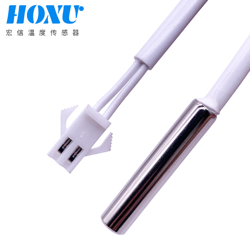 Manufacturer wholesale temperature measurement temperature control household appliances 10K 100K3950 circuit board NTC temperature sensor Manufacturer wholesale temperature measurement temperature control household appliances 10K 100K3950 circuit board NTC temperature sensor