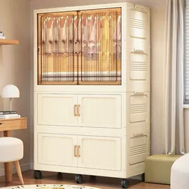 收纳柜;收纳架;收纳箱