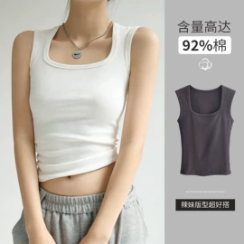 女士背心;保暖套装;女式T恤