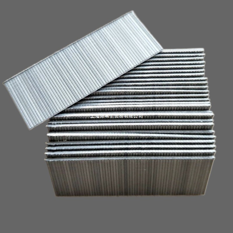 304不锈钢直钉304钉木工 射钉 气排钉F10F20F25F30T38T50直淳枫