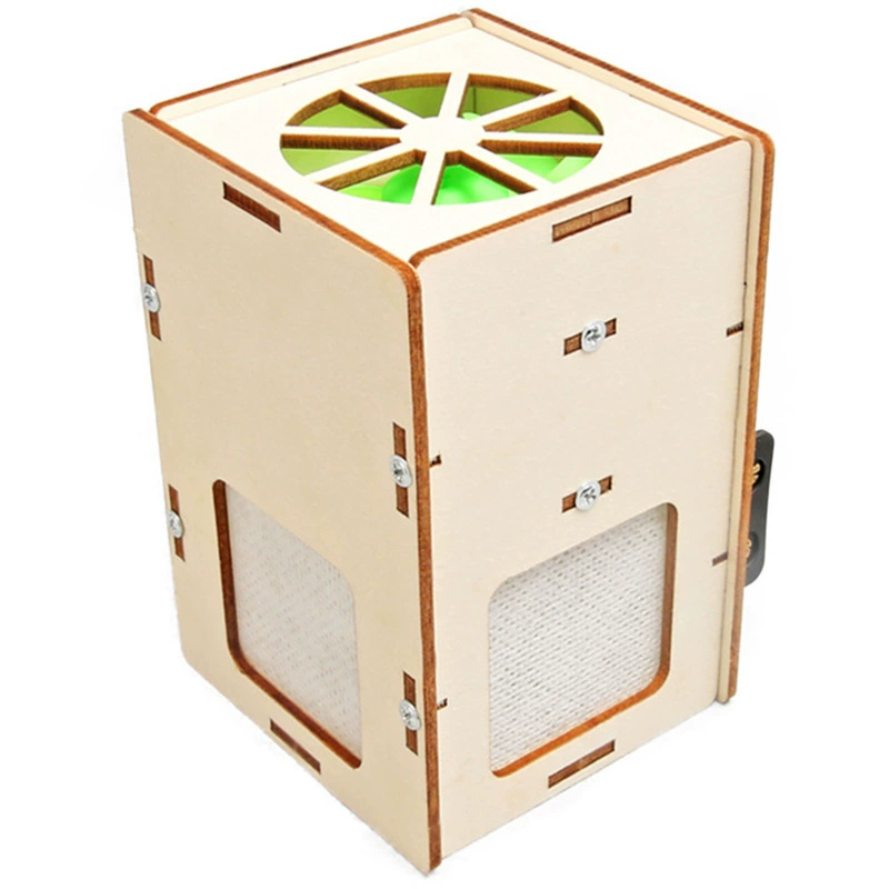 Toy for students for experiments, DIY, science, mini experiment, physics