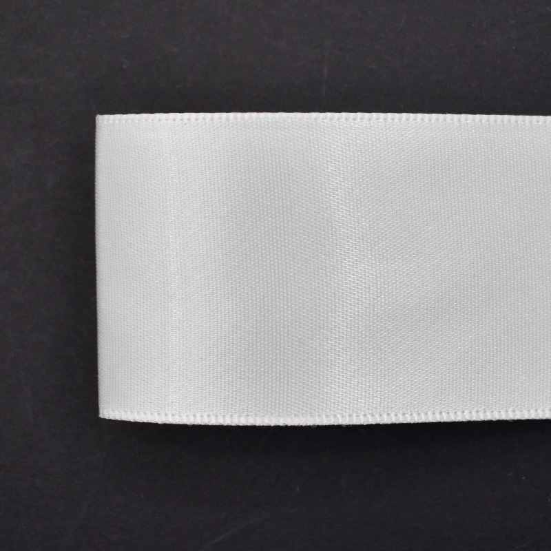 Envío gratis en toda la tienda Cinta 4cm Rollo cifrado hecho a mano DIY material de flor rosa cinta de satén regalo floral lazo cinta