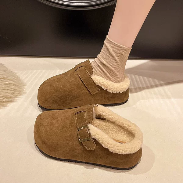 Каштановый
