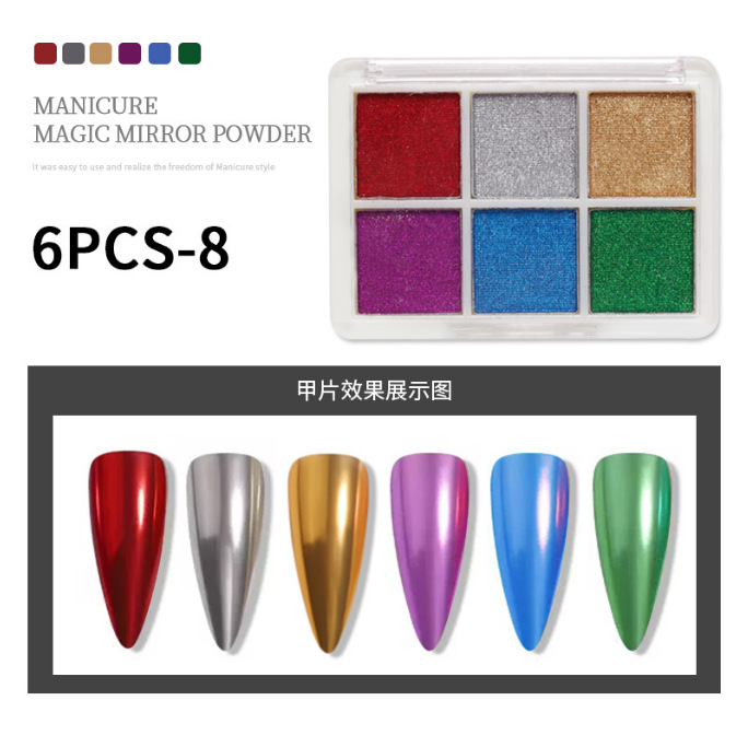 Polvo de estado sólido 6P - ¿ 08 (el producto es solo para la exportación, está prohibido para la venta nacional, la compra es equivalente a la Declaración de exención de responsabilidad por defecto de la empresa)