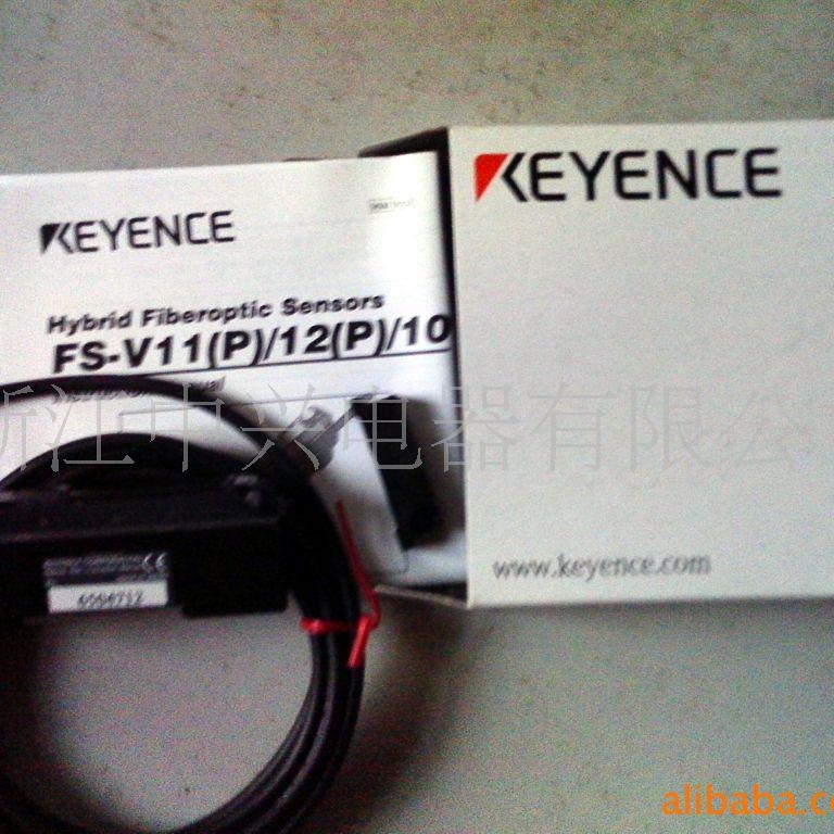 基恩士光纤放大器FS-V21P PZ-M15 FS-V11P FS-V31P