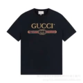 500 Print Black