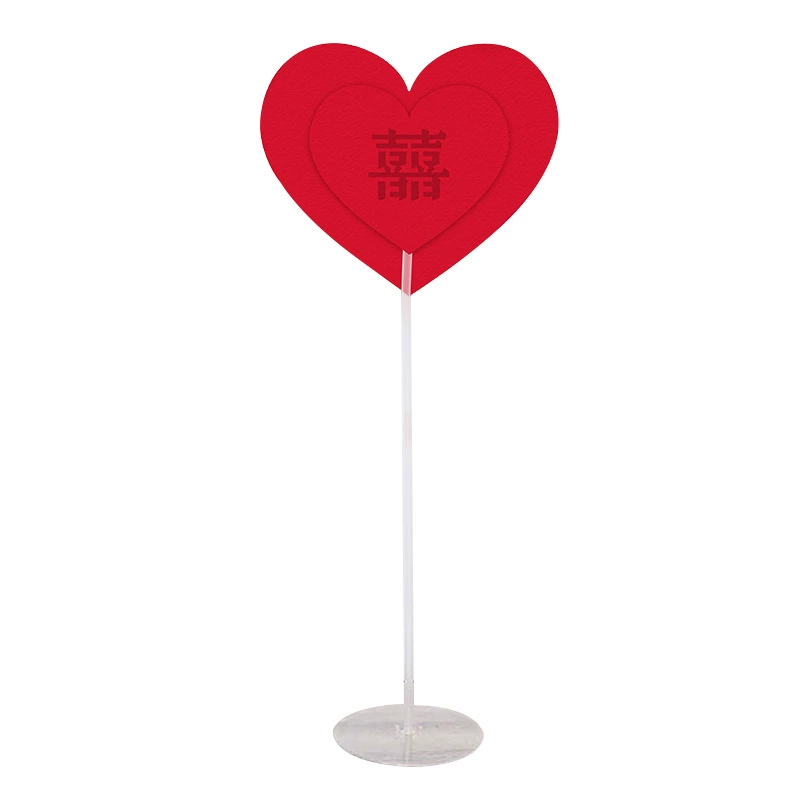 Дизайн свадьбы Xiaohongshu KT Banxi Zi Zi Ziwu фоны фонов Happy Tzu Love Swing Pillar