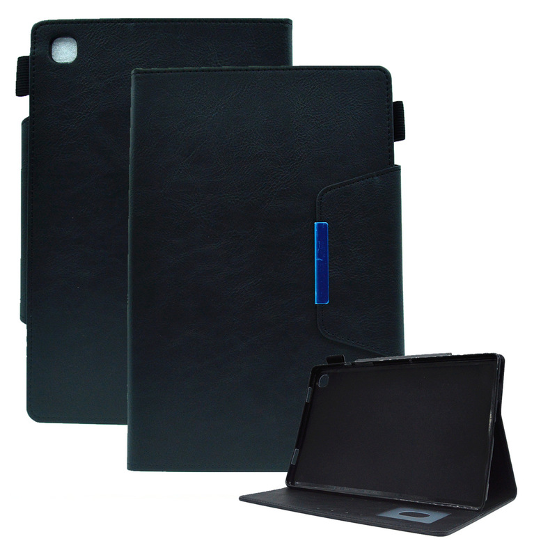 Applicable Galaxy Tab A8 X200 protective shell A9 X110 leather case X210T500T510 X210 leather case