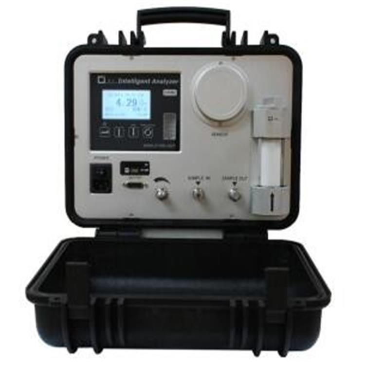 （价可议）微量氧分析仪  型号:CI-PC932 库号：M371873