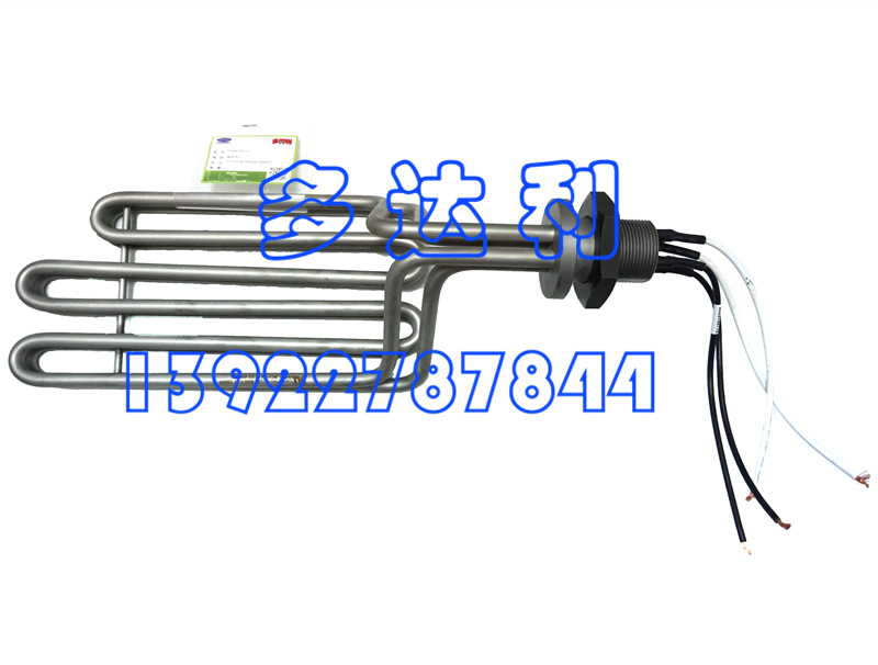 02XR45035601 开利电加热管 开利油加热器 19XR电加热 开利发热丝
