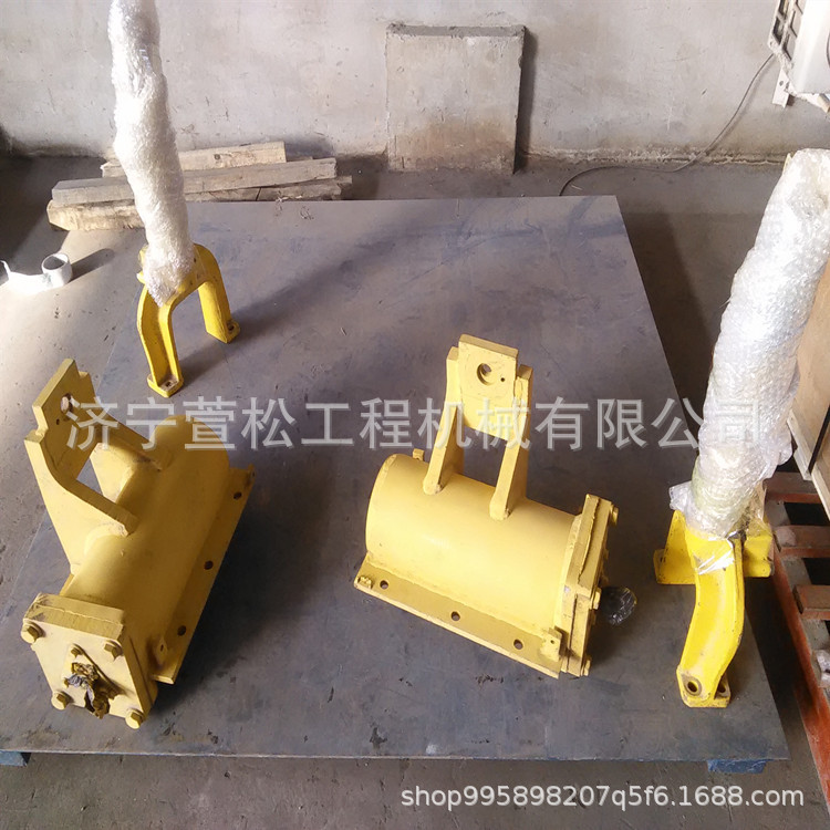 WA470-3装载机6152-72-1442喷射泵    山推配件