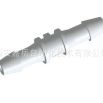 CPC产品 FitQuik系列 仪表级接头 管对管接头-直插 HS630