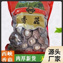 无干燥剂5斤散装包邮农家干香菇干货500g营养菇小蘑菇商用花菇