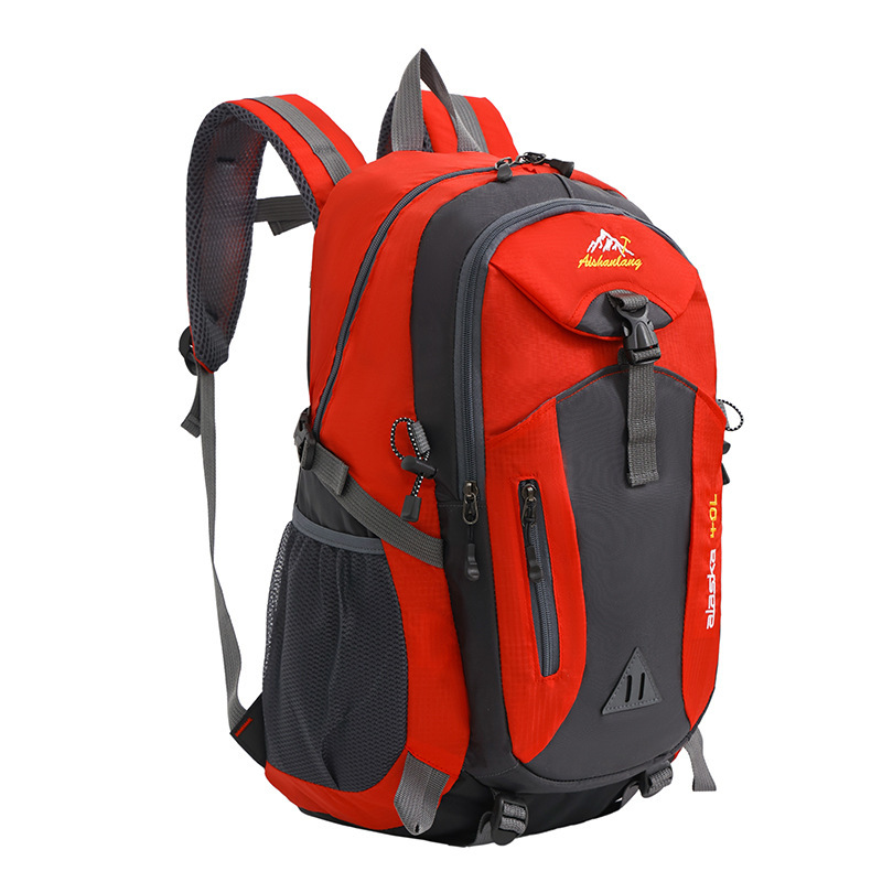ソースファクトリー旅行登山バッグショルダーメンズトラベルバッグ超大容量スポーツハイキング超軽量キャンプバッグ|undefined
