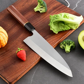 磨刀器/石/棒;家用菜刀;切果器