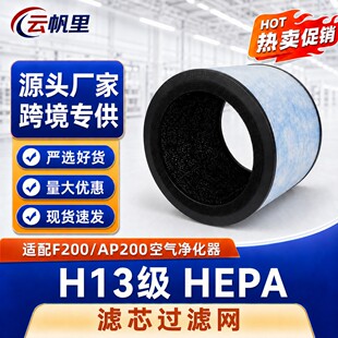 �m��F200/AP200�՚�Vо������������Q H13�� HEPA �Vо�^�V�W