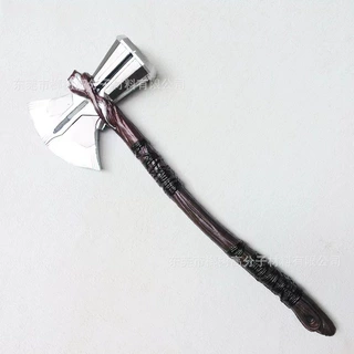 自结皮puKTV恶搞道具铁门cosplay道具PU玩具PU刀剑道具广东有