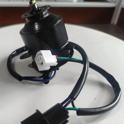 Condenser motor Fan